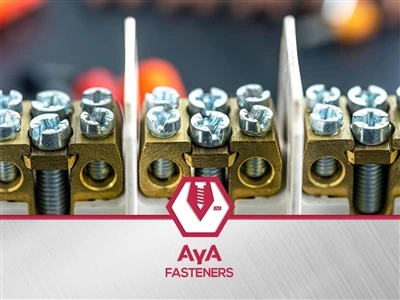 Fixadores personalizados para aplicacións automotrices brasileiras|Solucións ...